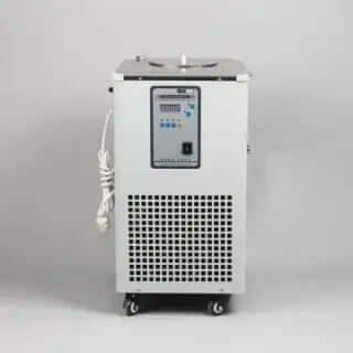 Viking Glassworx 5L Chiller -30°C 110v - Viking Lab Supply