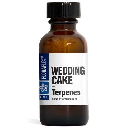 Floraplex - Wedding Cake - 15ml - Viking Lab Supply