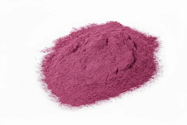 How to use Mimosa Hostilis Inner Root Bark Powder for an organic dye