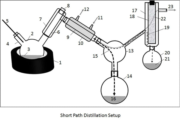 Unlocking the Power of Distillation