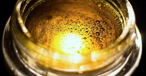 Rick Simpson Oil - RSO a comprehensive guide