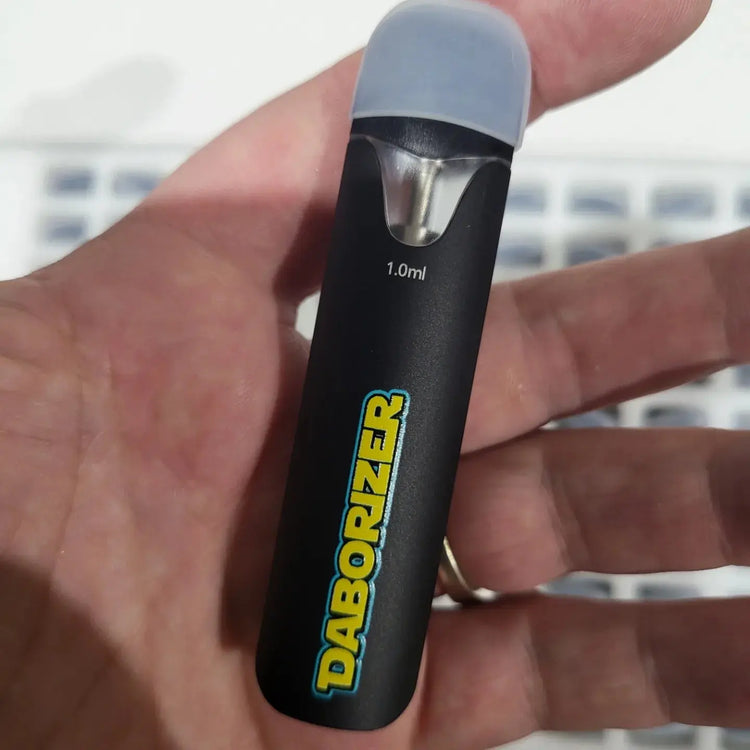 Daborizer Concentrate Vape Accessories Products