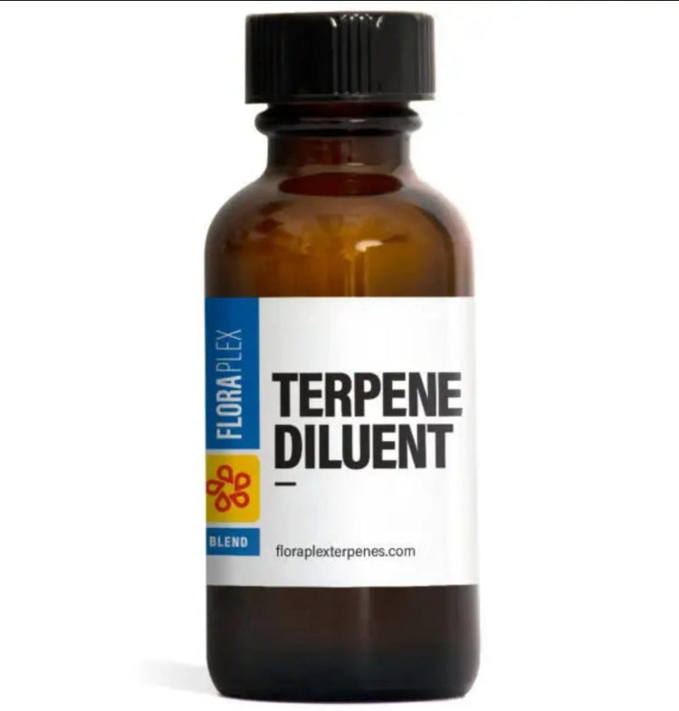 Diluent for lowering oil viscosity 