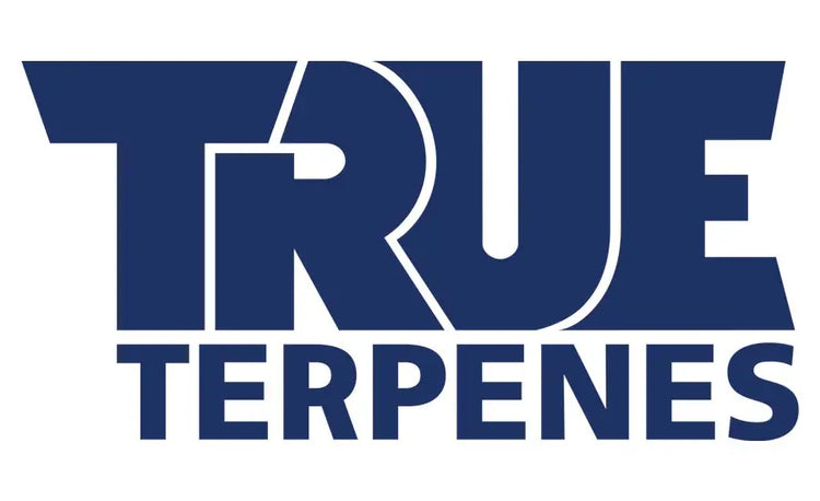 True Terpenes brand quality terpenes