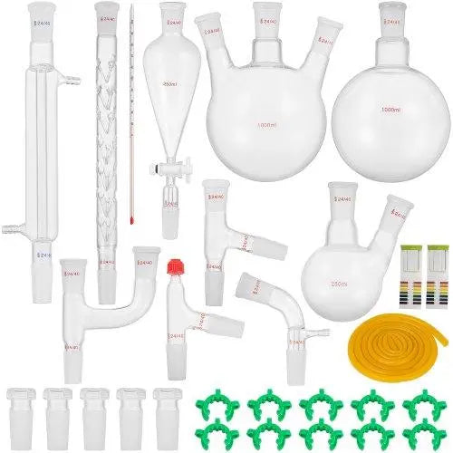 Labware - Viking Lab Supply