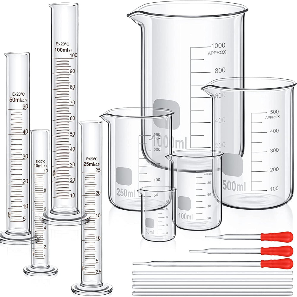 Viking Lab Supply | Custom Lab & Packaging Supplies