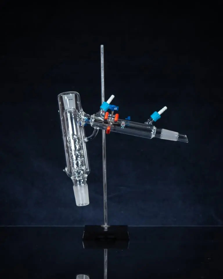 Short Path Heads Viking Lab Supply