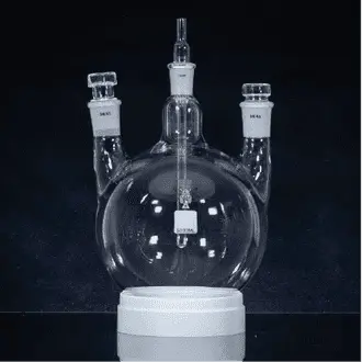 Boiling Flasks Viking Lab Supply