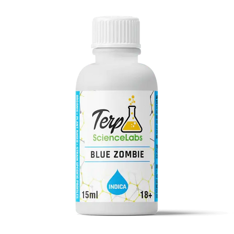 TS Labs - Blue Zombie - 15mL