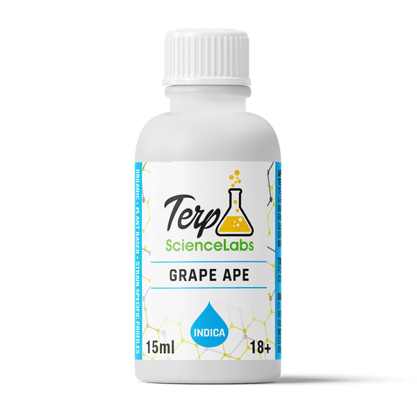 TS Labs - Grape Ape - 15mL