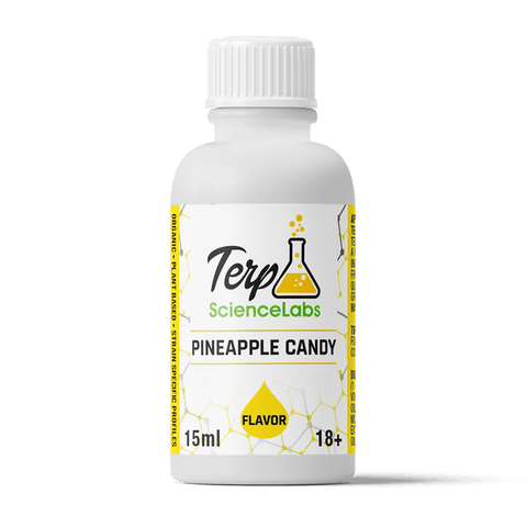 TS Labs - Pineapple Candy  - 15mL
