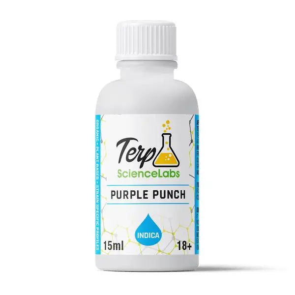 TS Labs - Purple Punch - 15mL - Viking Lab Supply