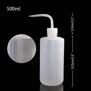 1 Wash Bottle LDPE (500 mL)