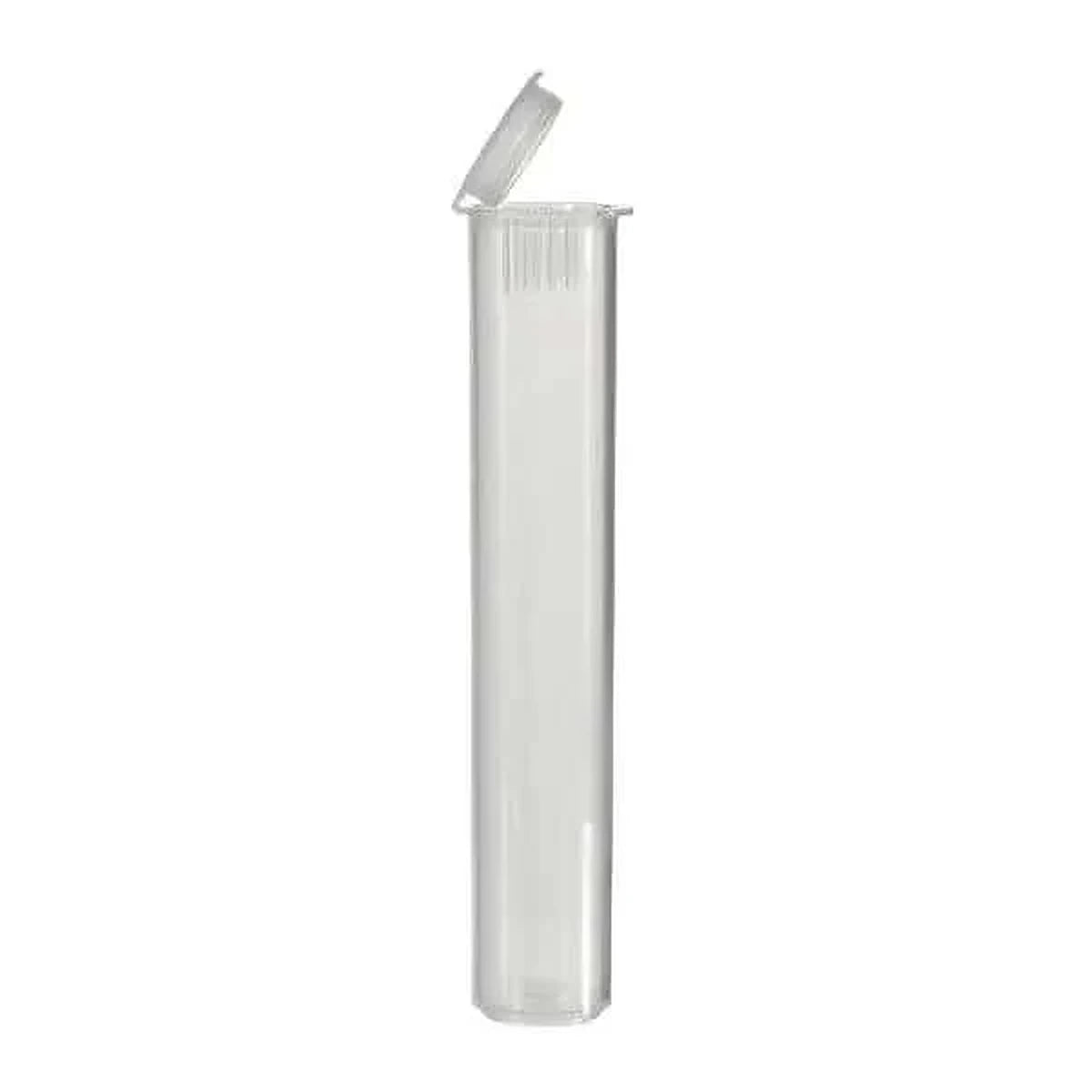 510 cartridge packaging tube