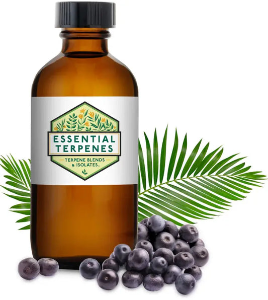 Acai - Essential Terpenes Extract Consultants