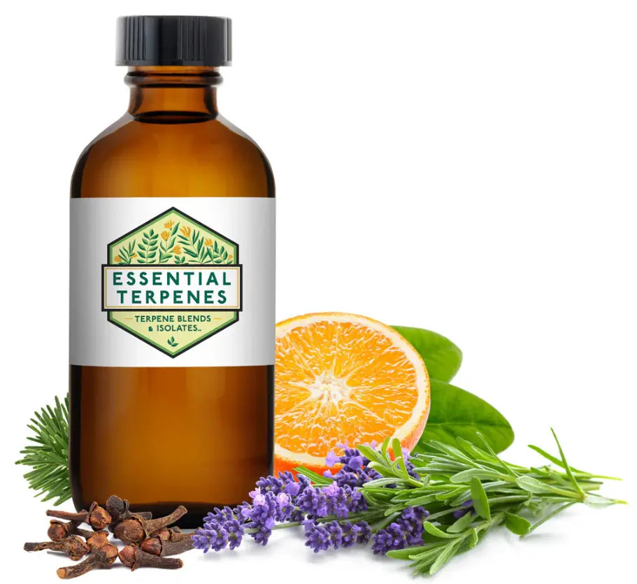 Acapulco Gold - Essential Terpenes Extract Consultants