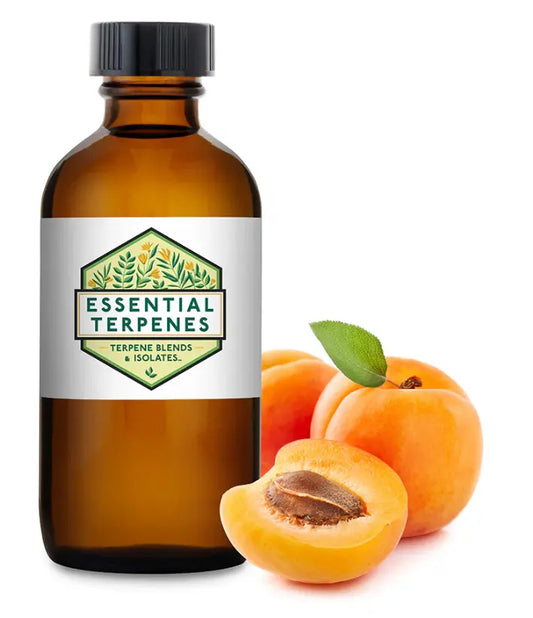 Apricot - Essential Terpenes Extract Consultants