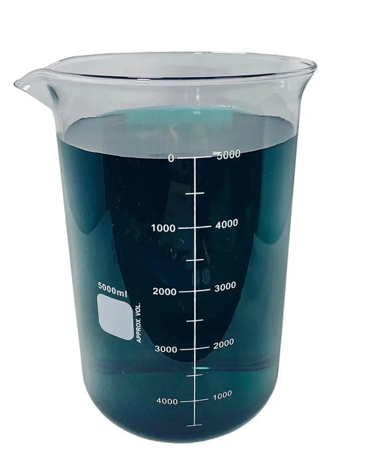 Beaker - 5L - Viking Lab Supply
