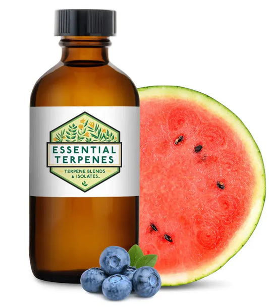 Blueberry Watermelon - Essential Terpenes Extract Consultants
