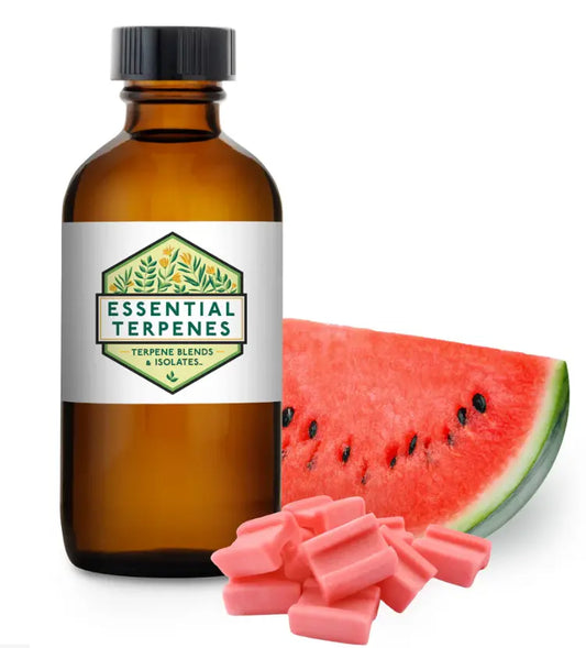 Bubba Melon - Essential Terpenes Extract Consultants