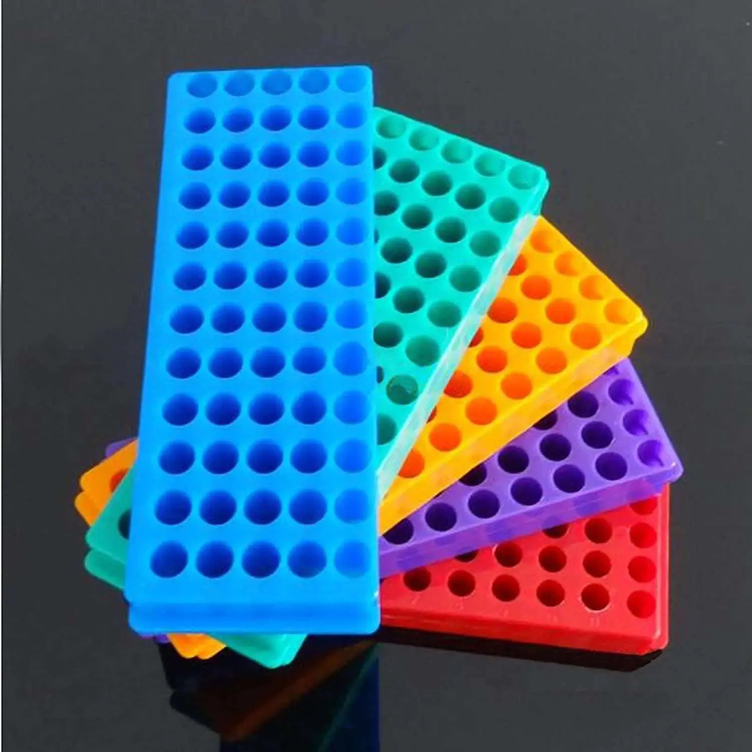 Filling Cavity for gummies or candy.