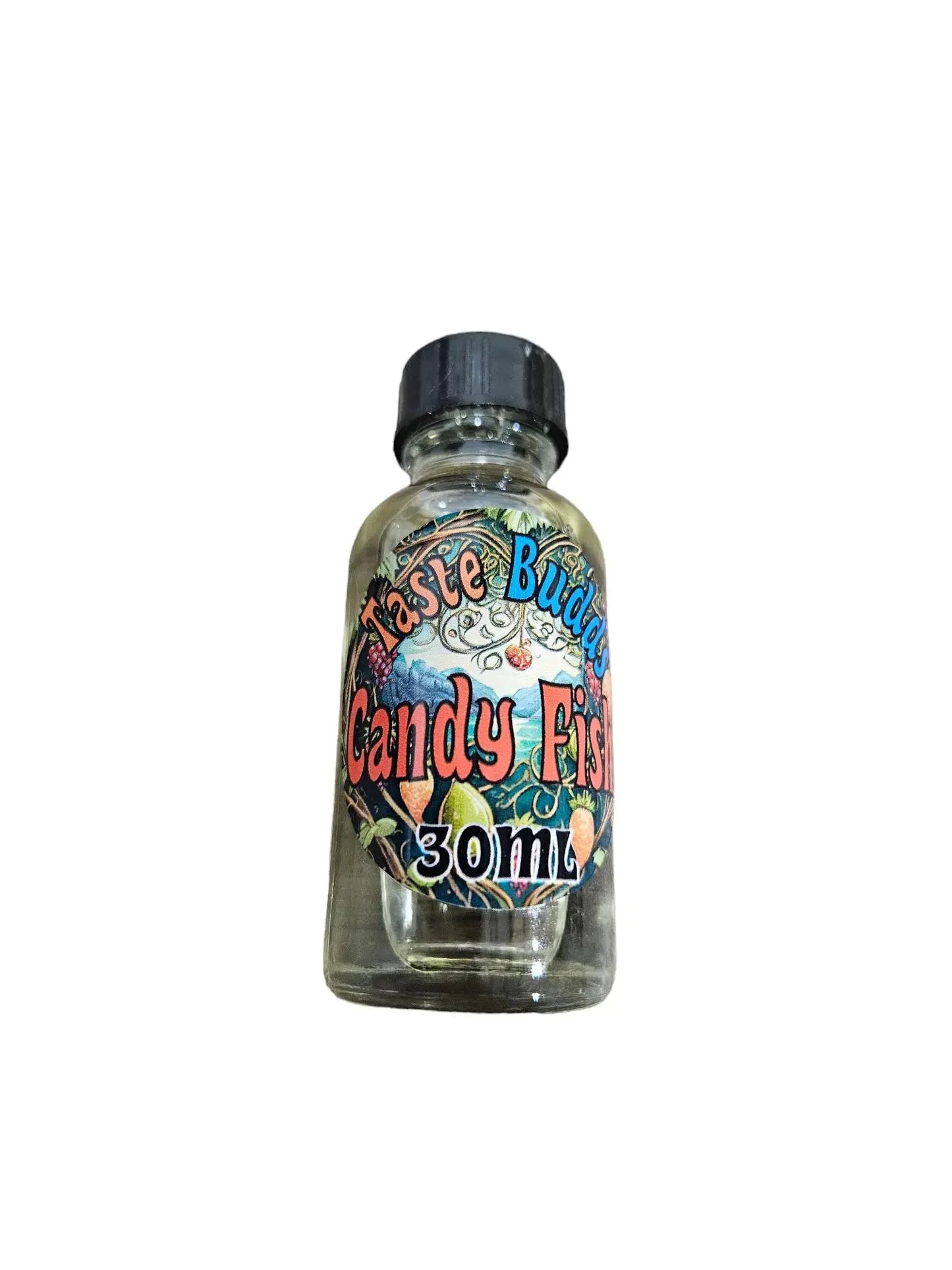 Taste Budds - Candy Fish Terpenes - 30mL