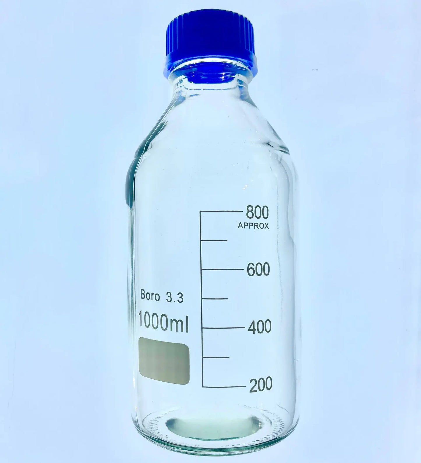 1L Media Bottles Sold here in Bulk