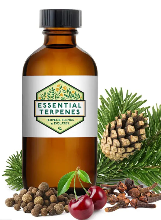 Cherry Pie - Essential Terpenes Extract Consultants