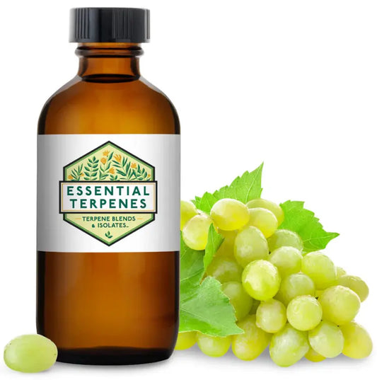 Cotton Candy Grape - Essential Terpenes Extract Consultants