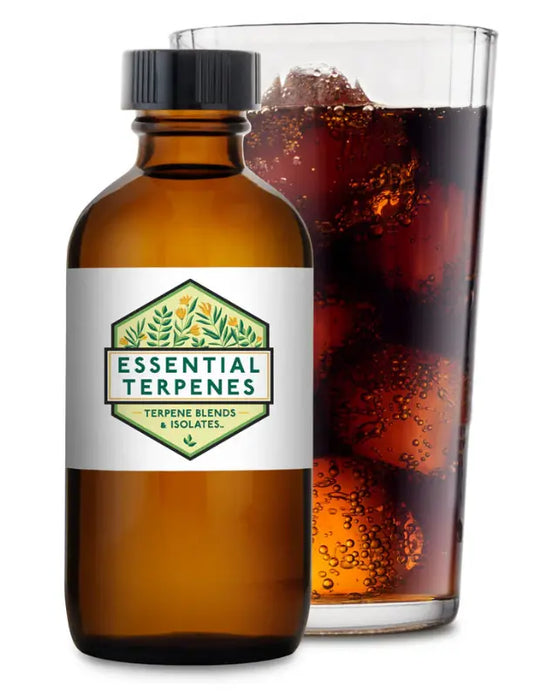 Dr. Terpepper - Essential Terpenes Extract Consultants