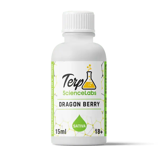 Dragon Berry - TS Labs Viking Lab Supply