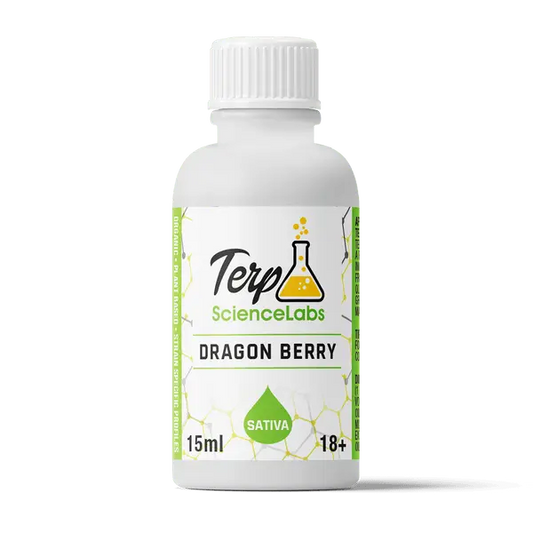 Dragon Berry - TS Labs Viking Lab Supply