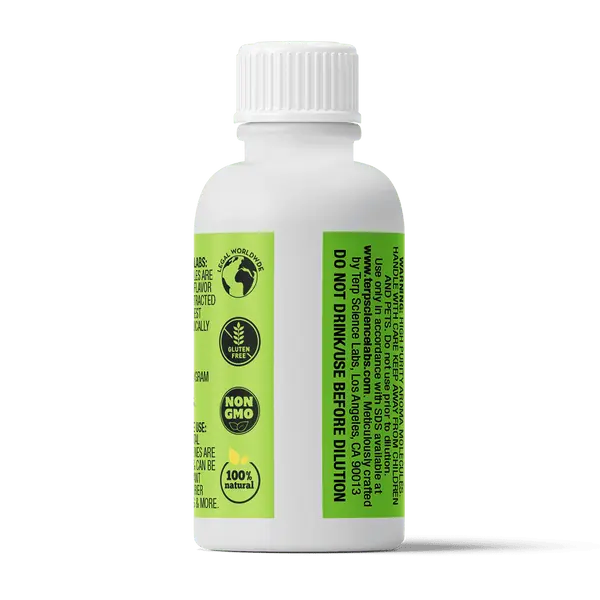 Dragon Berry - TS Labs Viking Lab Supply