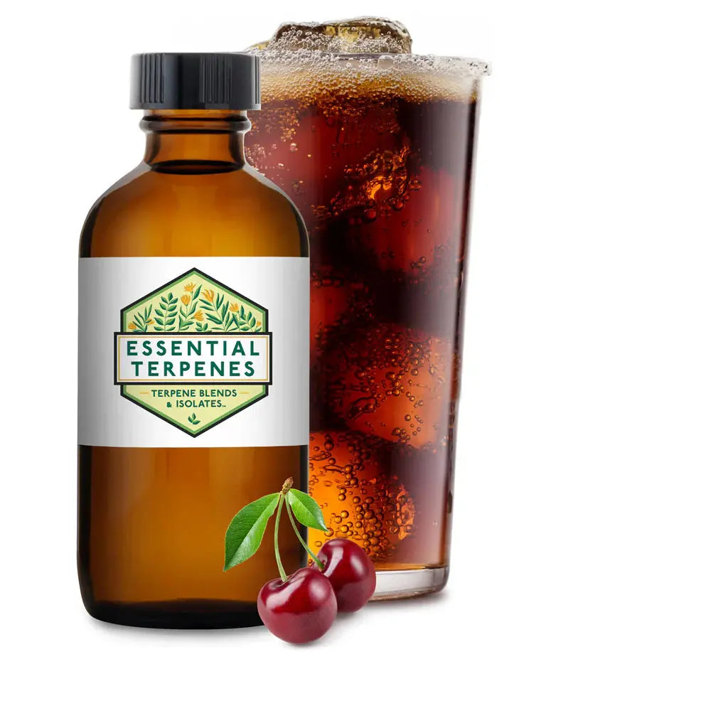 Essential Terpenes - Cherry Cola 10mL - Viking Lab Supply