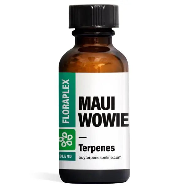 Floraplex - Maui Wowie - 15ml - Viking Lab Supply