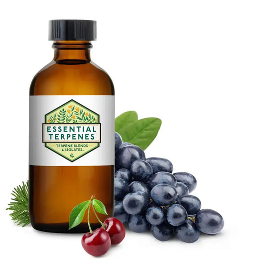 Essential Terpenes - Fruit Snacks 10mL - Viking Lab Supply