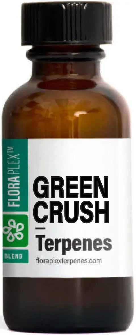 Floraplex - Green Crush (Crack) - 15ml - Viking Lab Supply