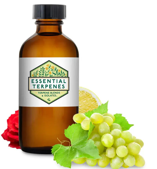 Grape - Essential Terpenes Extract Consultants