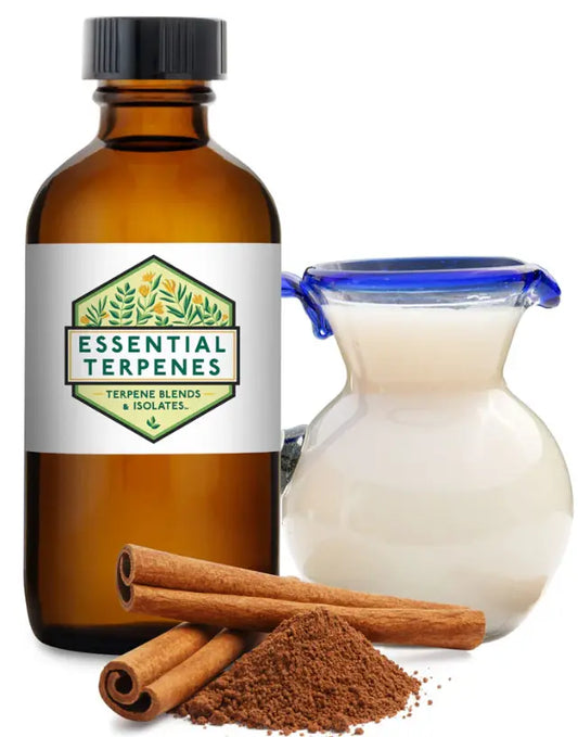 Horchata - Essential Terpenes Extract Consultants