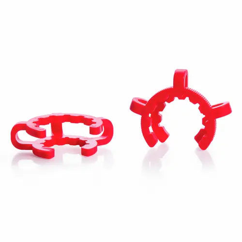 Keck Clip 24/40 (Plastic) Viking Lab Supply