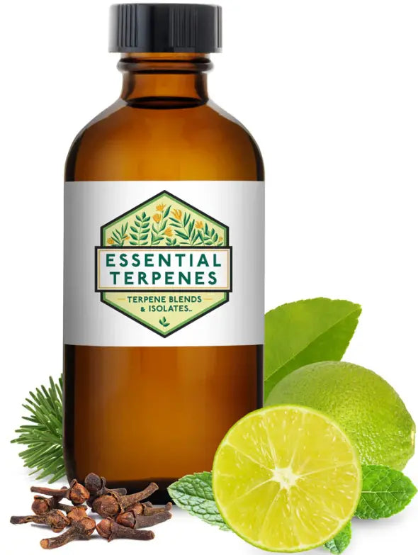 Key Lime Pie - Essential Terpenes Extract Consultants