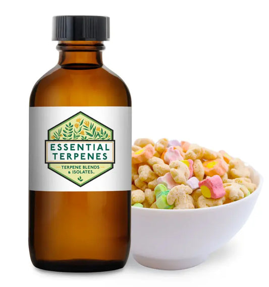 Lucky Cereal - Essential Terpenes Extract Consultants