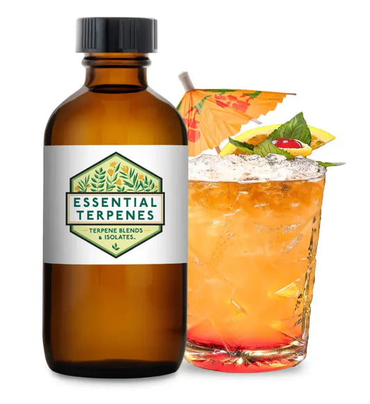 Mai Tai - Essential Terpenes Extract Consultants