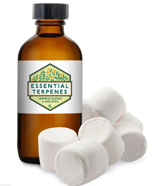 Marshmallow  - Essential Terpenes Extract Consultants