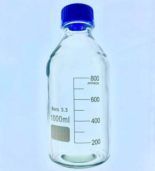 Media Bottle 1L vendor-unknown