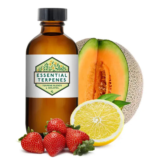 Melon Gum  - Essential Terpenes Extract Consultants