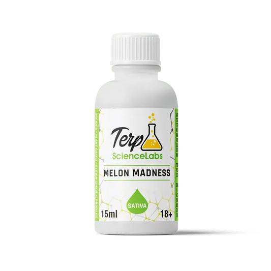 Melon Madness - TS Labs Terp Science Labs