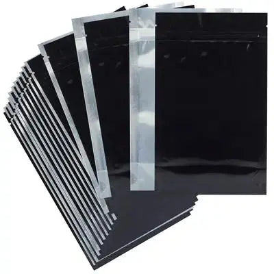 Mylar Bags - 1/2 Oz (1 ct) - Viking Lab Supply