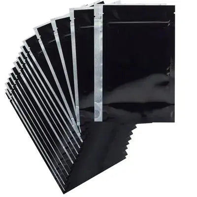 Mylar Bags - 1/4 Oz (1 ct) - Viking Lab Supply
