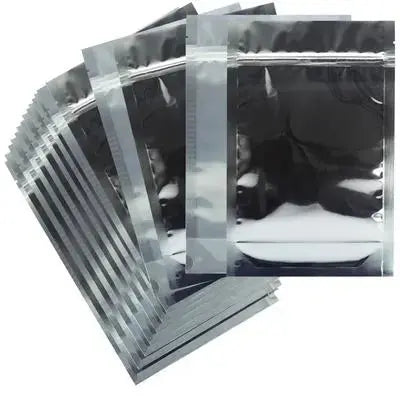 Mylar Bags - 1 Oz (1 ct) - Viking Lab Supply